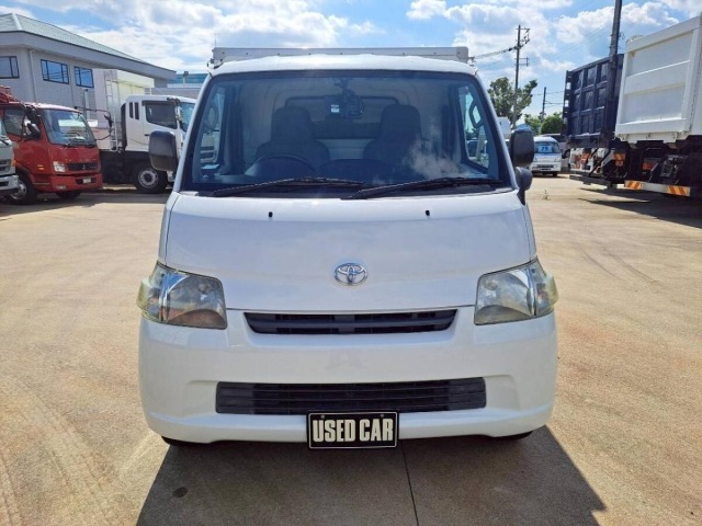 Toyota TOWNACE TRUCK 2011 7504568-0