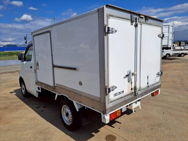 Toyota TOWNACE TRUCK 2011 7504568-1