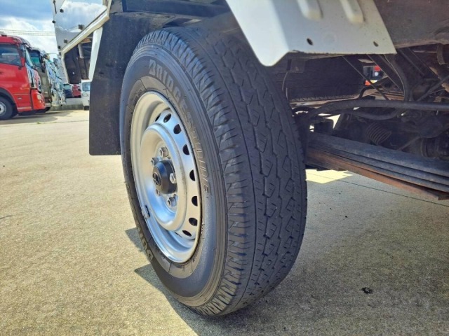 Toyota TOWNACE TRUCK 2011 7504568-11