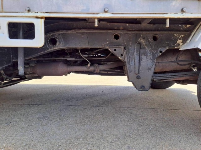 Toyota TOWNACE TRUCK 2011 7504568-14