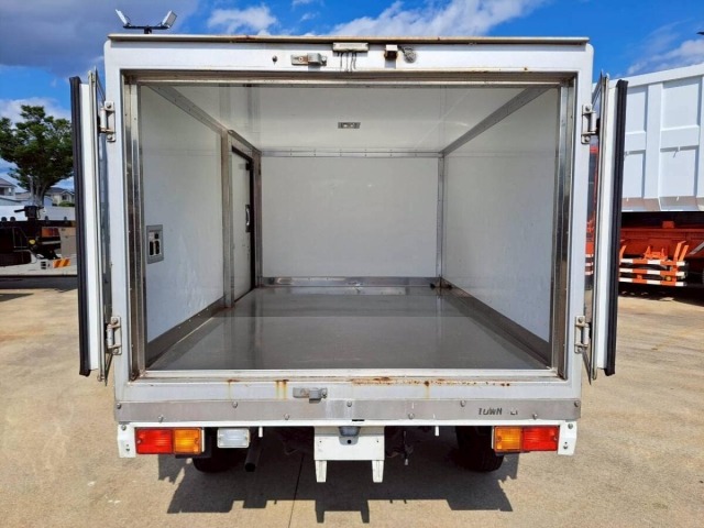 Toyota TOWNACE TRUCK 2011 7504568-18