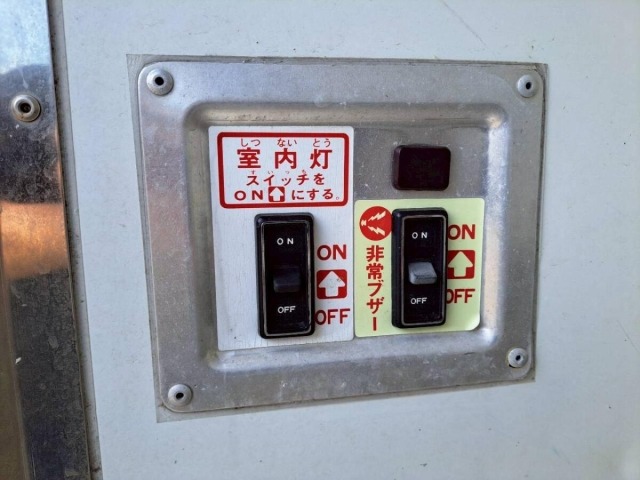 Toyota TOWNACE TRUCK 2011 7504568-19