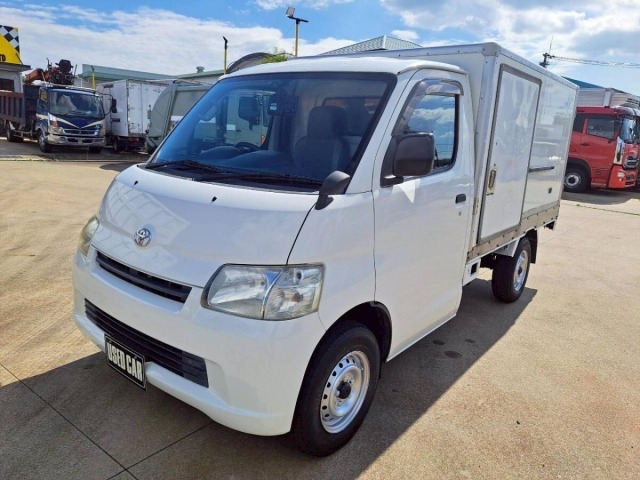 Toyota TOWNACE TRUCK 2011 7504568-2
