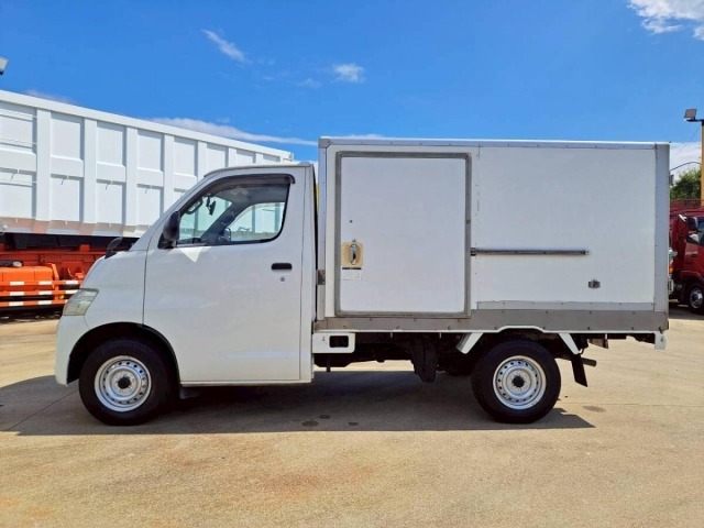 Toyota TOWNACE TRUCK 2011 7504568-3