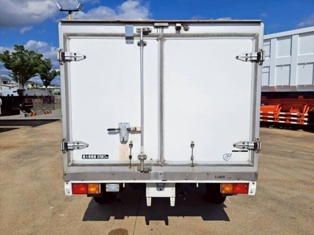Toyota TOWNACE TRUCK 2011 7504568-4