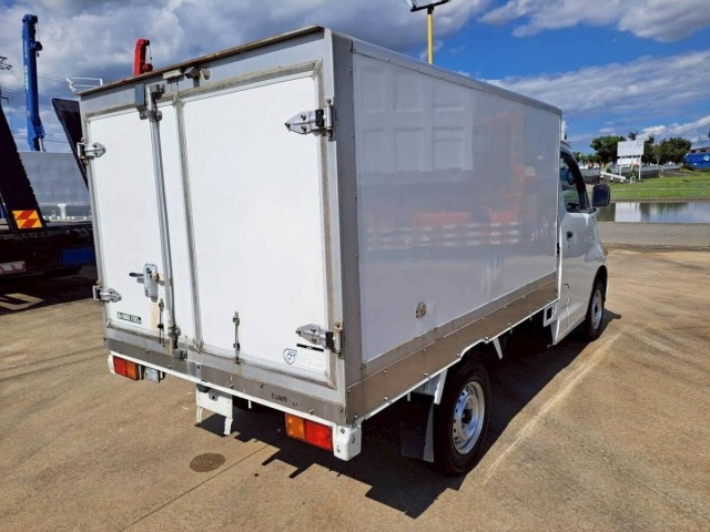 Toyota TOWNACE TRUCK 2011 7504568-5
