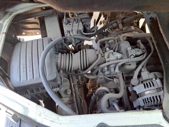 Toyota TOWNACE TRUCK 2011 7504568-9