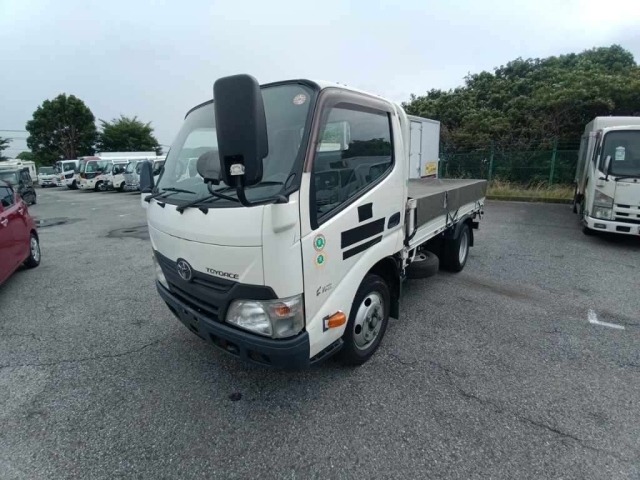 Toyota TOYOACE 2015 7511775-0