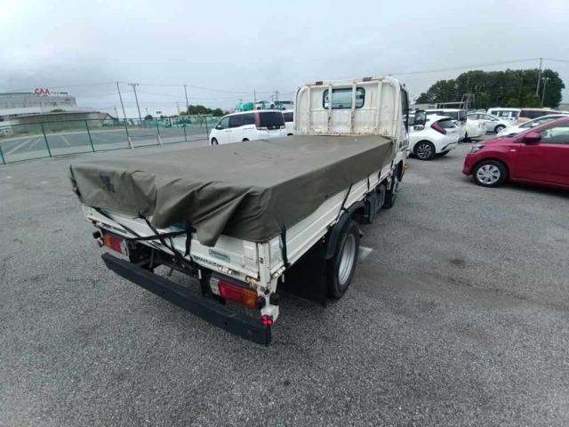 Toyota TOYOACE 2015 7511775-1
