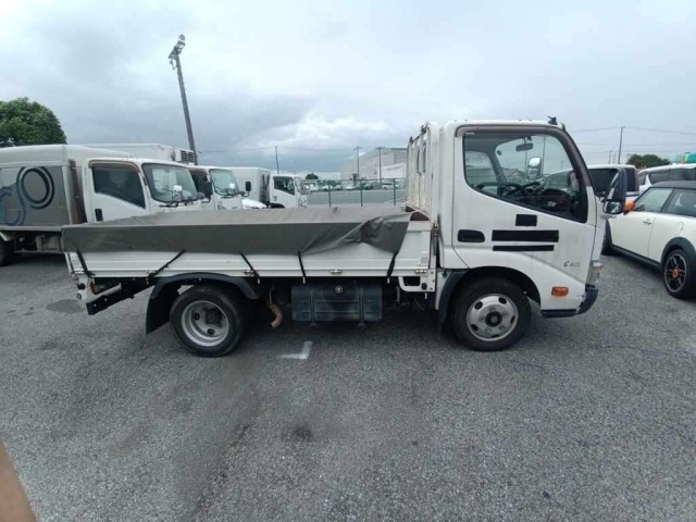 Toyota TOYOACE 2015 7511775-3