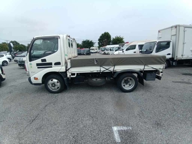 Toyota TOYOACE 2015 7511775-4