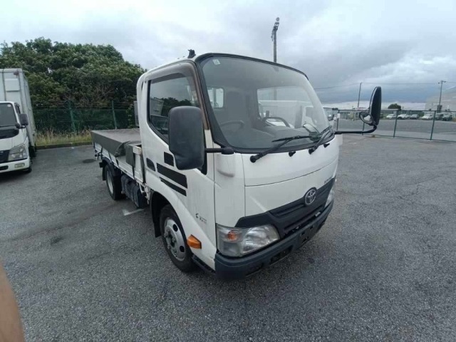 Toyota TOYOACE 2015 7511775-5