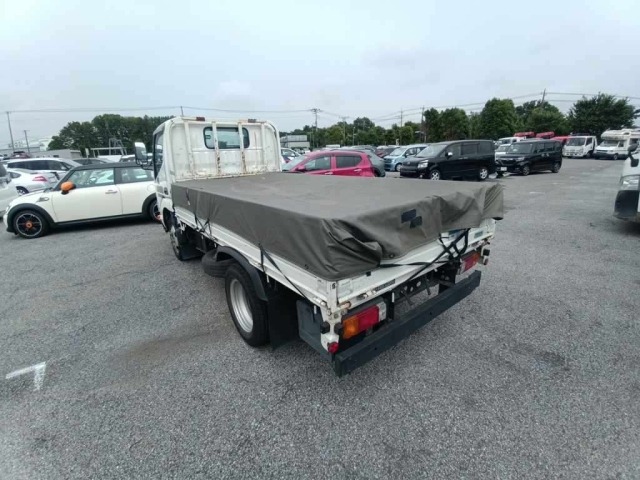 Toyota TOYOACE 2015 7511775-6