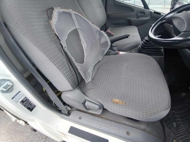 Toyota TOYOACE 2015 7511775-8