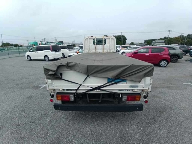 Toyota TOYOACE 2015 7511775-9