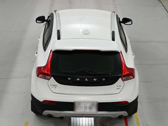 Volvo V40 2015 7494458-8