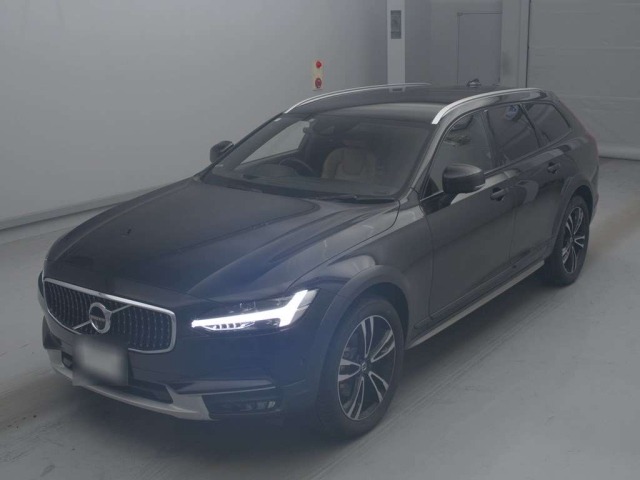 Volvo V90 2019 7494081-0