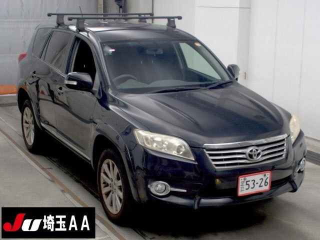 Toyota VANGUARD 2010 7513438-0