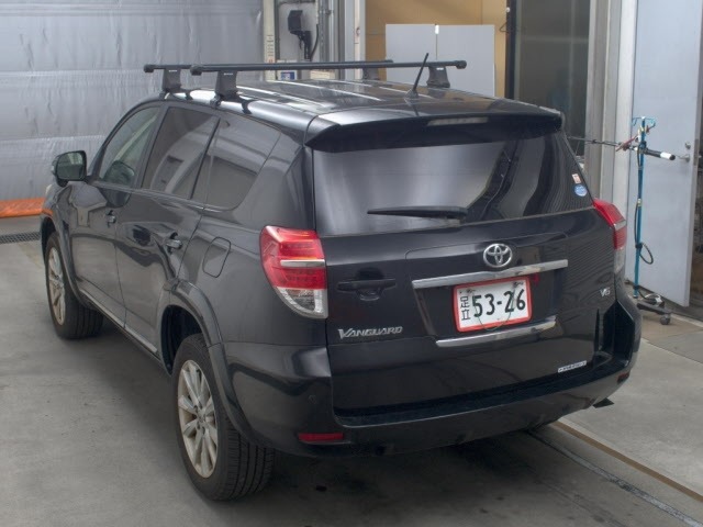 Toyota VANGUARD 2010 7513438-1