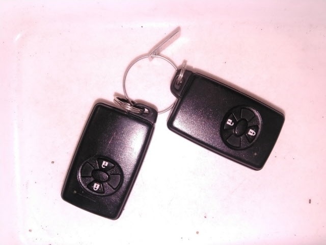 Toyota VANGUARD 2010 7513438-10