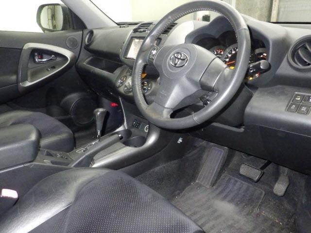 Toyota VANGUARD 2010 7513438-3
