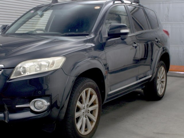 Toyota VANGUARD 2010 7513438-4