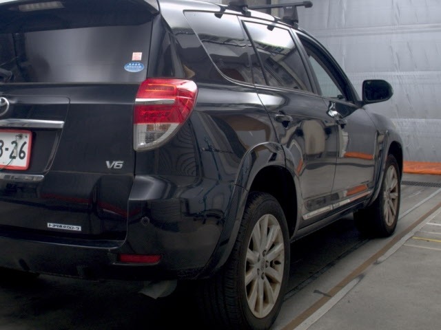 Toyota VANGUARD 2010 7513438-5