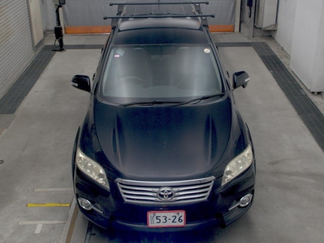 Toyota VANGUARD 2010 7513438-6