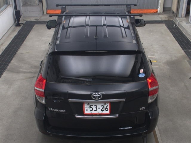 Toyota VANGUARD 2010 7513438-7