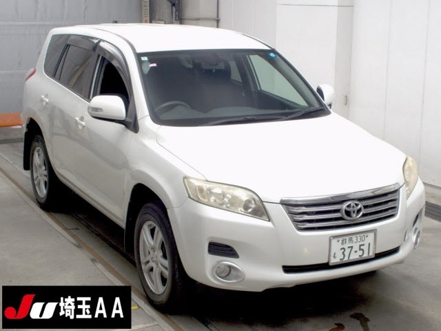 Toyota VANGUARD 2010 7513459-0