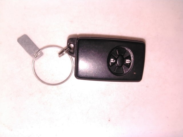 Toyota VANGUARD 2010 7513459-10