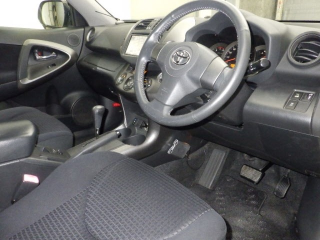 Toyota VANGUARD 2010 7513459-3