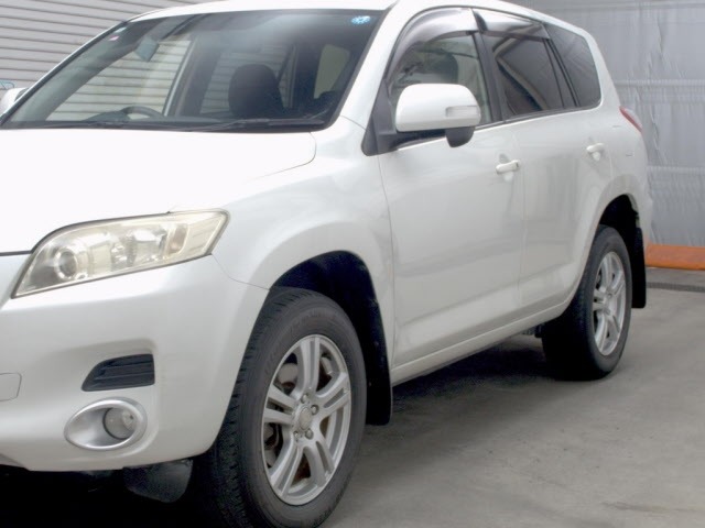 Toyota VANGUARD 2010 7513459-4