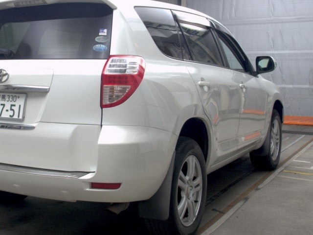 Toyota VANGUARD 2010 7513459-5
