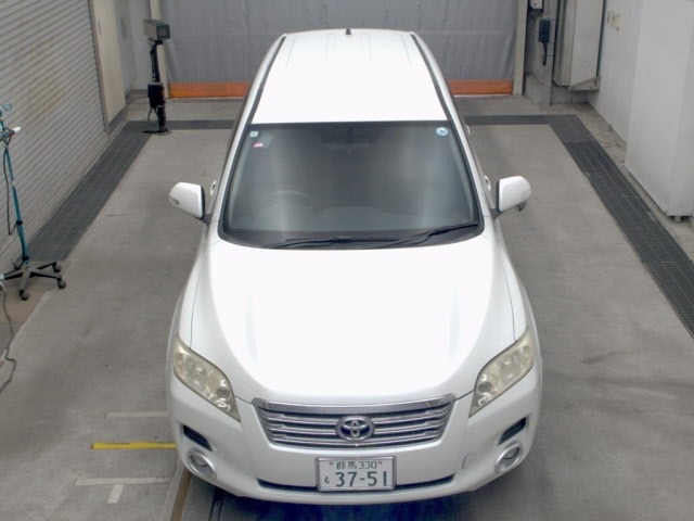 Toyota VANGUARD 2010 7513459-6
