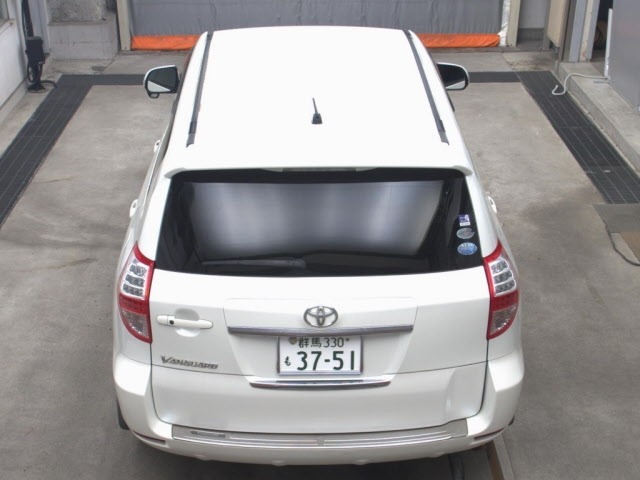 Toyota VANGUARD 2010 7513459-7