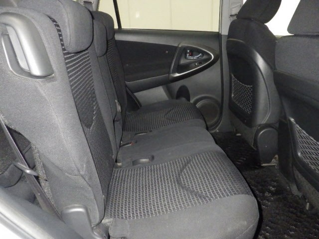 Toyota VANGUARD 2010 7513459-8