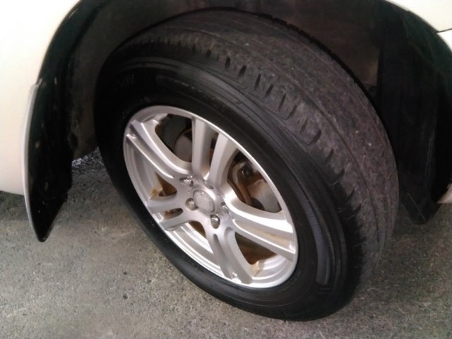 Toyota VANGUARD 2010 7513459-9