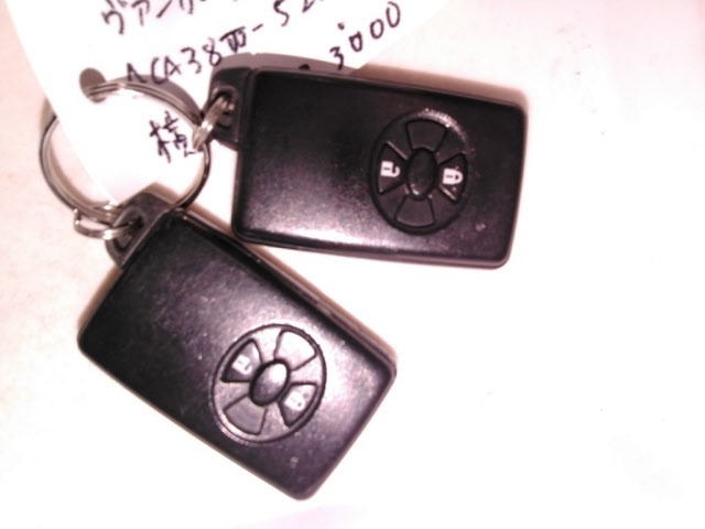 Toyota VANGUARD 2013 7513460-10