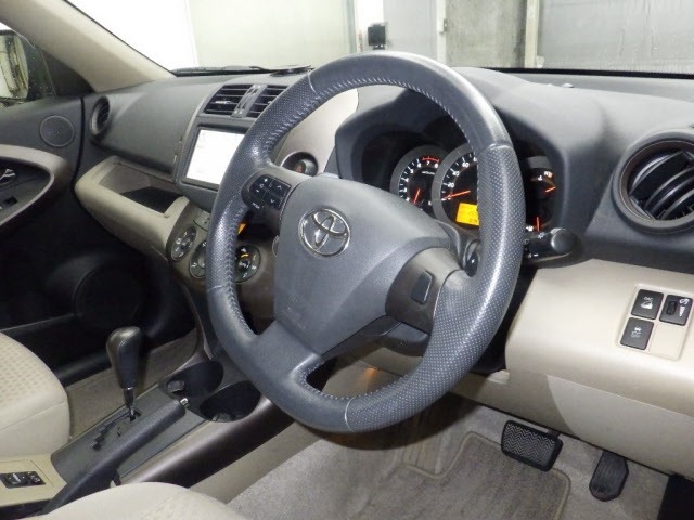 Toyota VANGUARD 2013 7513460-3