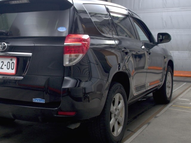Toyota VANGUARD 2013 7513460-5