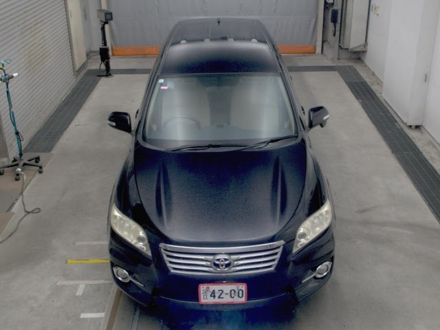 Toyota VANGUARD 2013 7513460-6