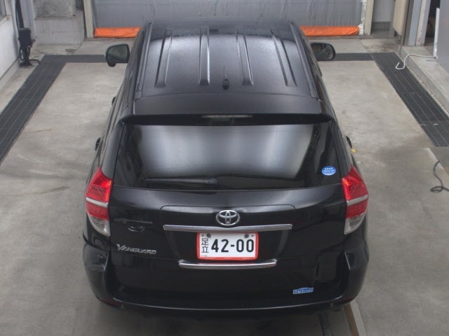 Toyota VANGUARD 2013 7513460-7
