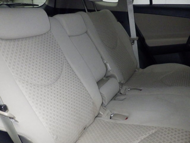 Toyota VANGUARD 2013 7513460-8