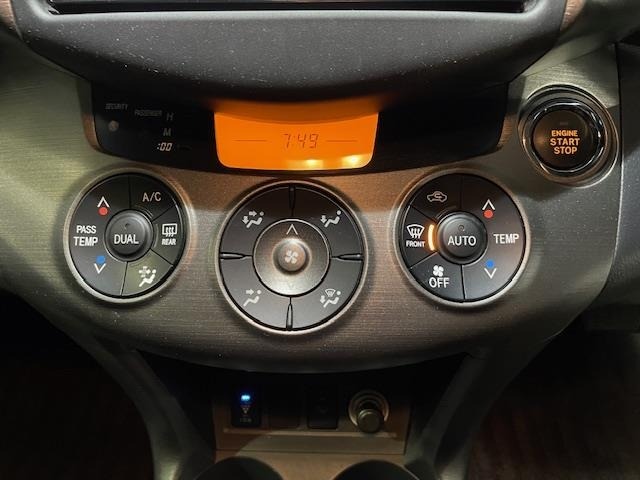 Toyota VANGUARD 2013 7513507-1