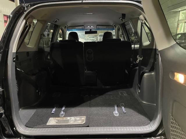 Toyota VANGUARD 2013 7513507-12