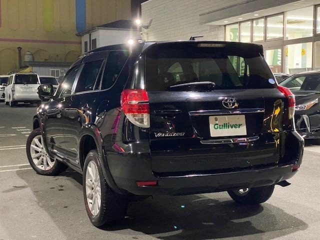 Toyota VANGUARD 2013 7513507-13