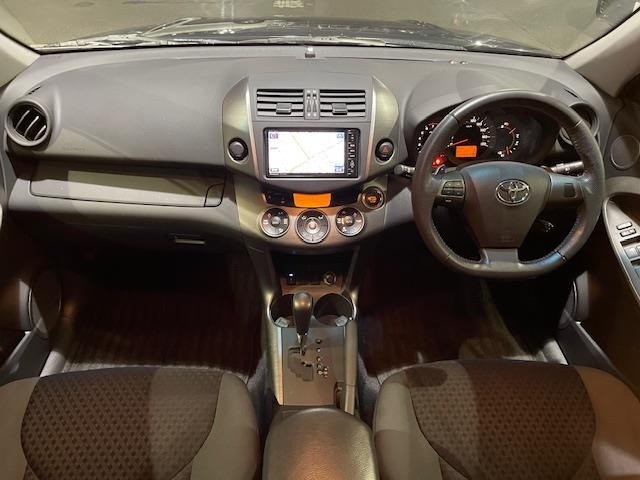 Toyota VANGUARD 2013 7513507-14