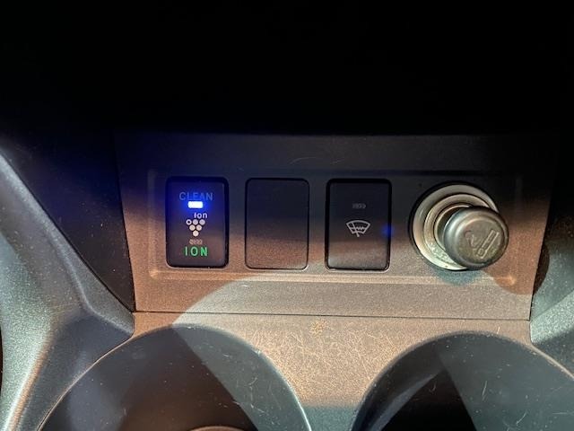 Toyota VANGUARD 2013 7513507-16
