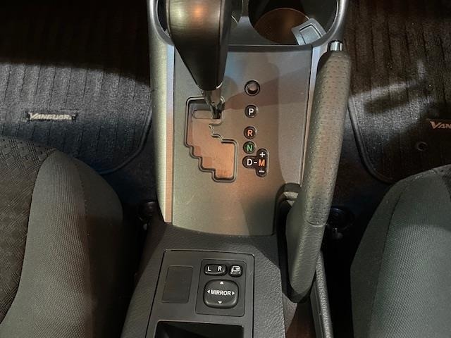 Toyota VANGUARD 2013 7513507-18